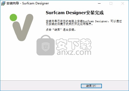 Vero SurfCAM Designer 2020.0 中文