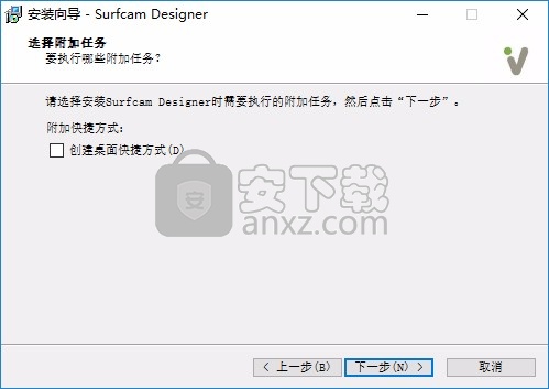 Vero SurfCAM Designer 2020.0 中文