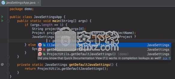 IntelliJ IDEA 2021(Java编程软件)