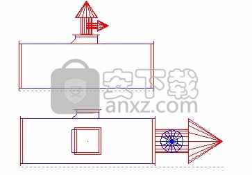 Autodesk Fabrication CADmep(管道建模软件)