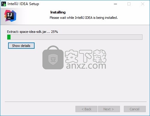 IntelliJ IDEA 2021(Java编程软件)