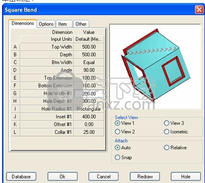 Autodesk Fabrication CADmep(管道建模软件)