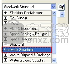 Autodesk Fabrication CADmep(管道建模软件)