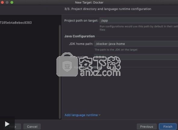 IntelliJ IDEA 2021(Java编程软件)