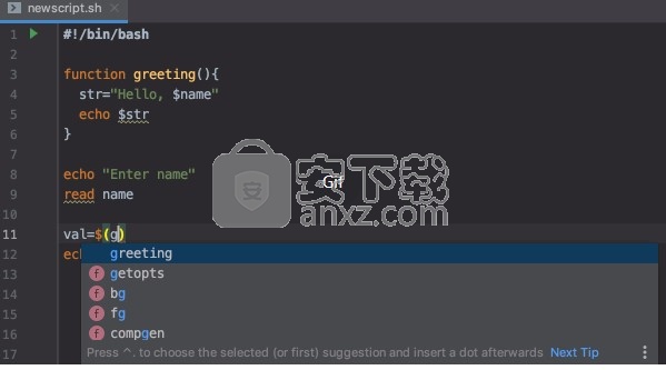 JetBrains WebStorm(JS编程软件)