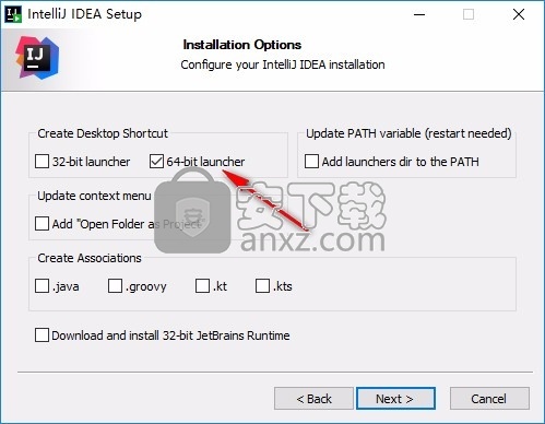 IntelliJ IDEA 2021(Java编程软件)
