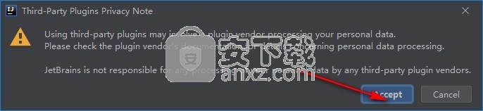 IntelliJ IDEA 2021(Java编程软件)