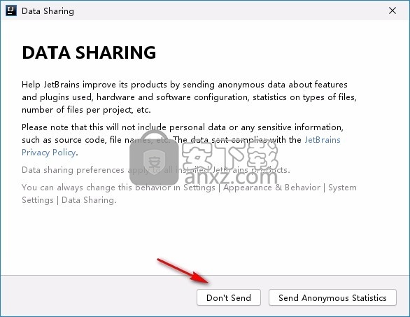 IntelliJ IDEA 2021(Java编程软件)
