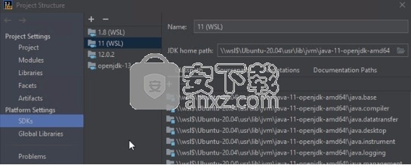 IntelliJ IDEA 2021(Java编程软件)
