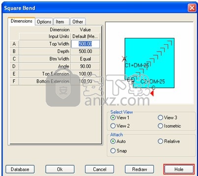 Autodesk Fabrication CADmep(管道建模软件)