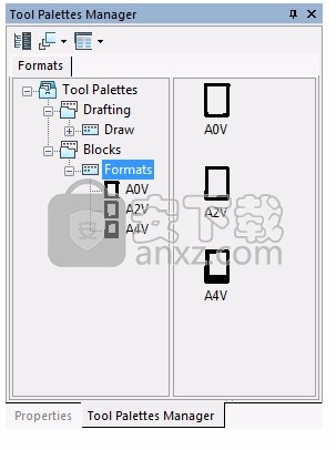 Nanosoft nanoCAD Pro 11(cad绘图)