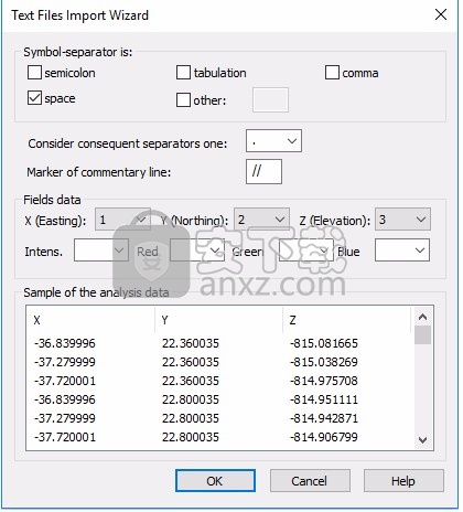 Nanosoft nanoCAD Pro 11(cad绘图)