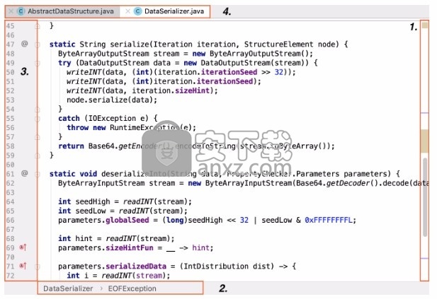 IntelliJ IDEA 2021(Java编程软件)