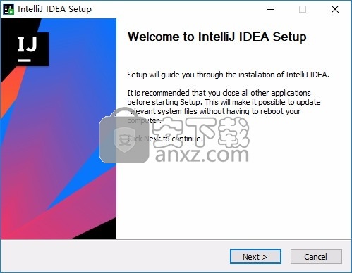 IntelliJ IDEA 2021(Java编程软件)