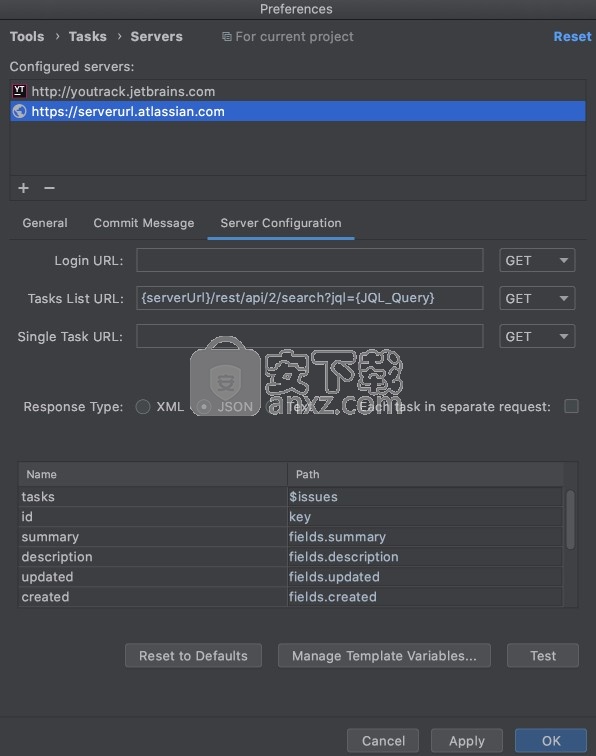 JetBrains WebStorm(JS编程软件)