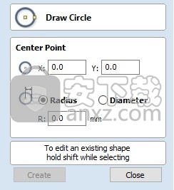 Vectric Cut2D Pro 10.514(2D雕刻软件)