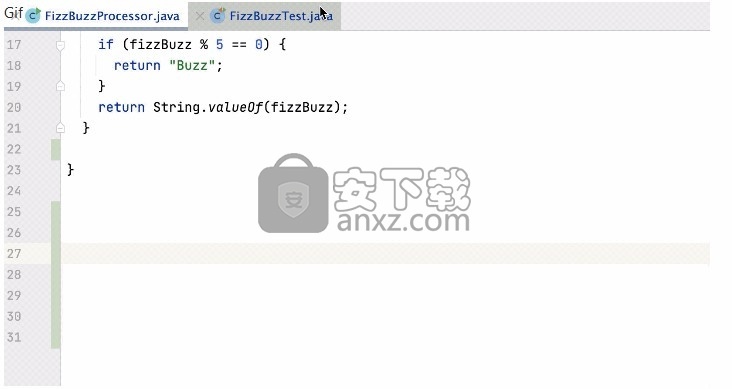 IntelliJ IDEA 2021(Java编程软件)