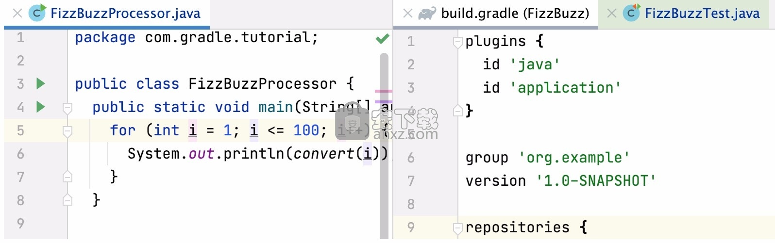 IntelliJ IDEA 2021(Java编程软件)