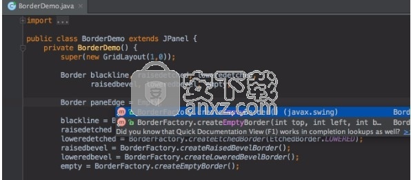 IntelliJ IDEA 2021(Java编程软件)