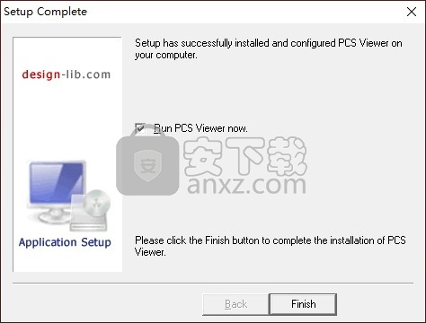 PCS Color Scheme Viewer(PCS配色方案查看器)