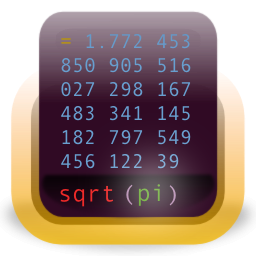 SpeedCrunch(函数计算器)