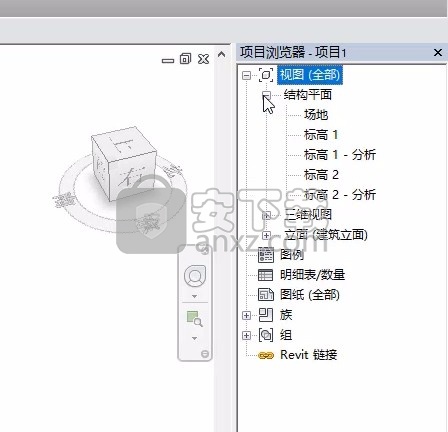 红瓦建模大师钢构版