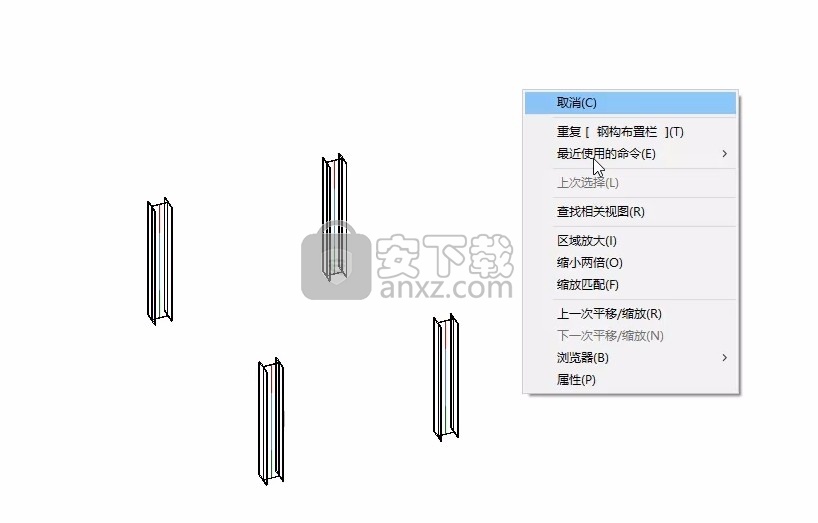 红瓦建模大师钢构版