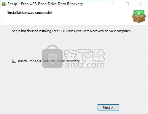 Safe365 Free USB Flash Drive Data Recovery(USB闪存驱动器恢复软件)