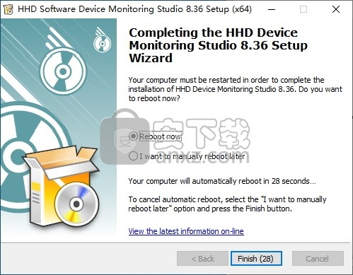 USB Monitor Ultimate(USB监控分析工具)