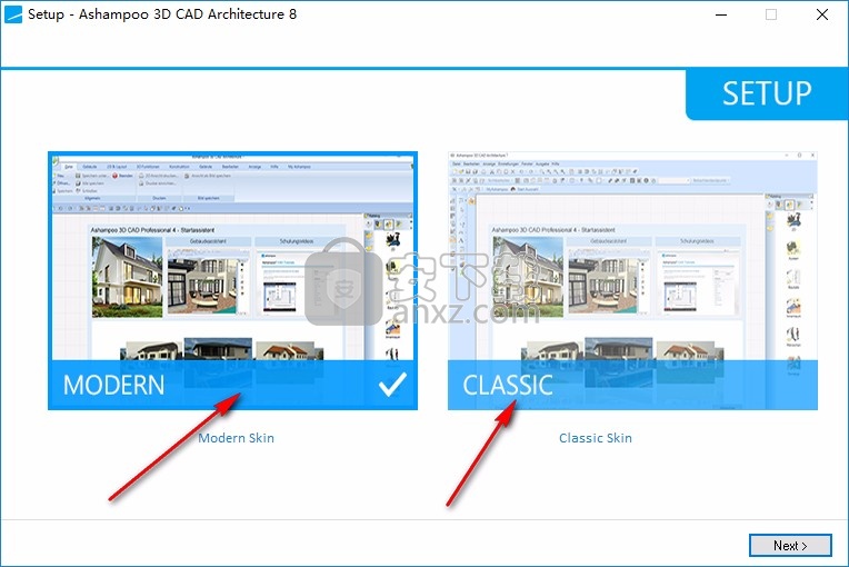 Ashampoo 3D CAD Architecture 8