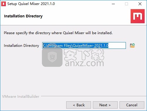 Quixel Mixer 2021(3D设计工具)