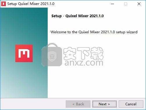 Quixel Mixer 2021(3D设计工具)