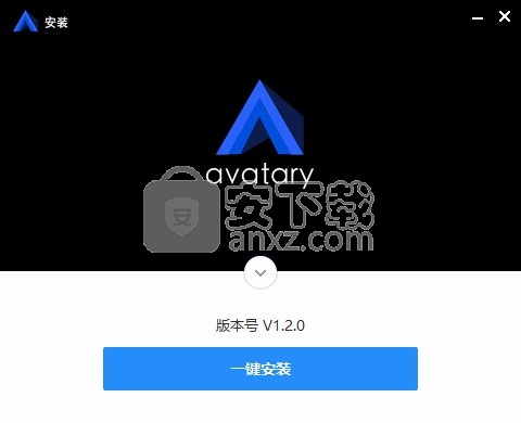 Avatary(3D面部动画制作软件)