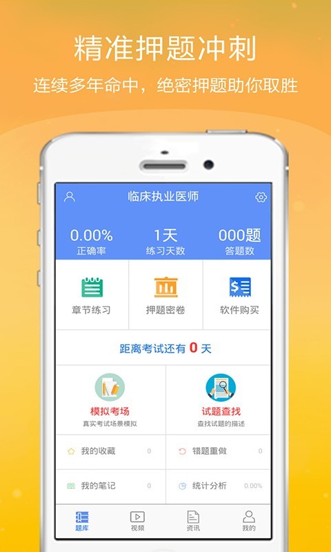 临床执业医师金考点(4)