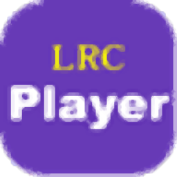 超级lrc播放器(Super LRC Player)