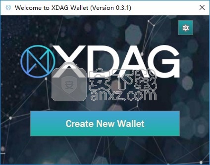 XDAG钱包