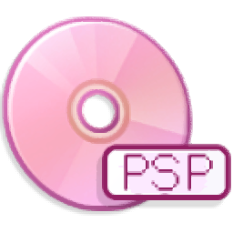 超级PSP视频转换器