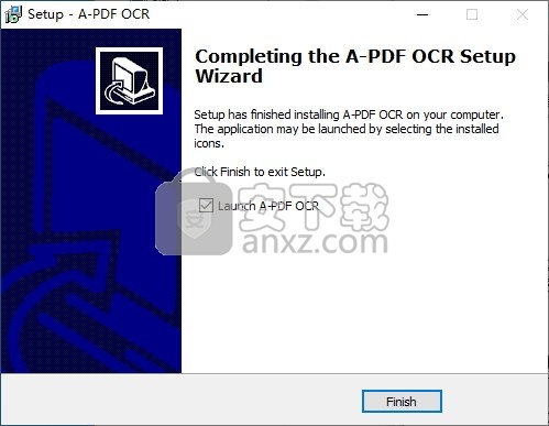 A-PDF OCR(pdf文字识别软件)