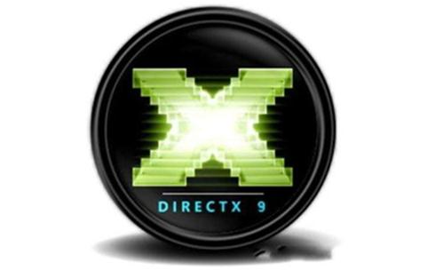 directx修复工具