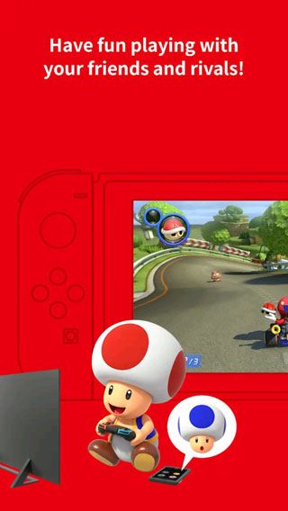 nintendoswitch长春南阳app开发