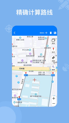 奥维地图2023高清卫星地图青岛打车app开发