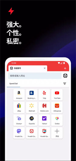 vivaldi browser丹东app开发选哪个