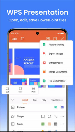 wps office lite