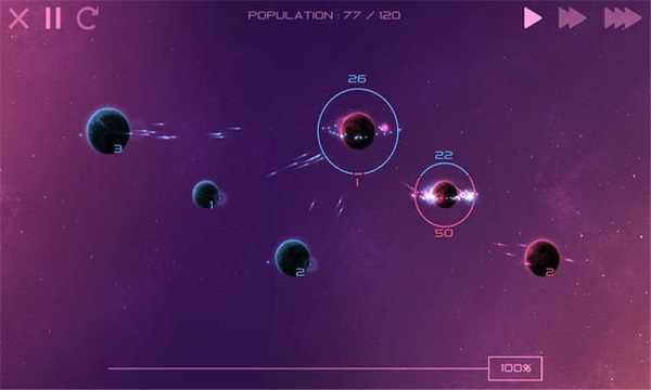 太阳系战争2中文版