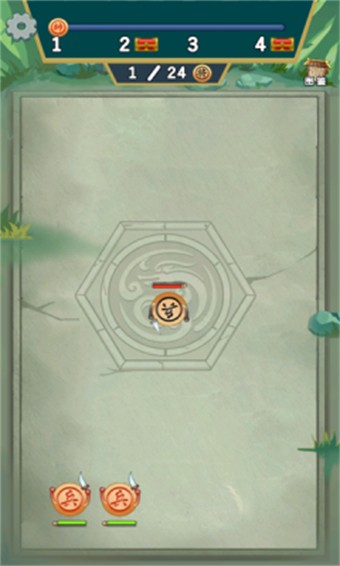 无限战棋