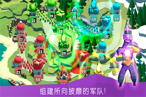 决战时刻中文版