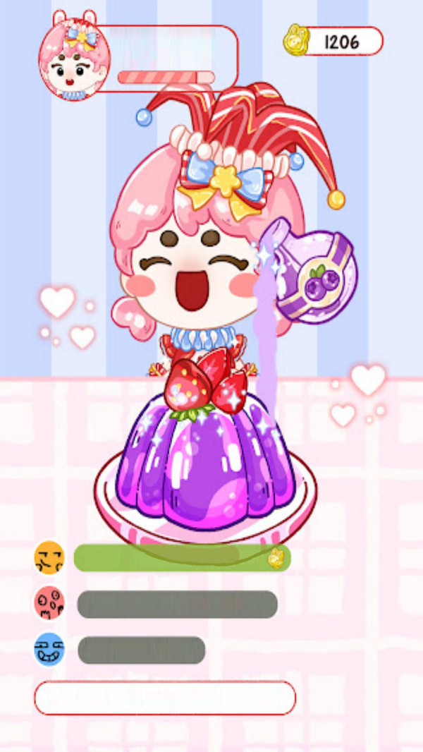 美味餐厅模拟经营