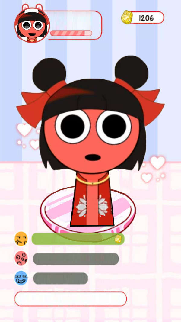 美味餐厅模拟经营