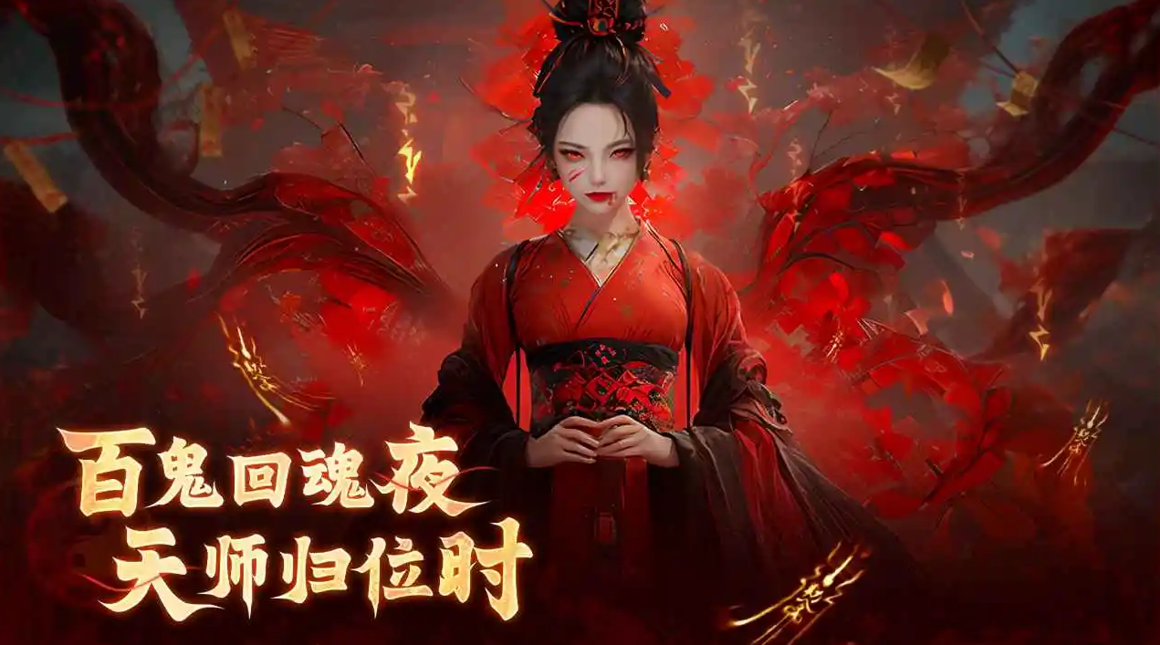洪荒仙韵