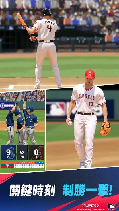 MLB制胜时刻25